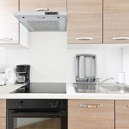 Studio Chaleureux A Etampes, France Exteriér fotografie